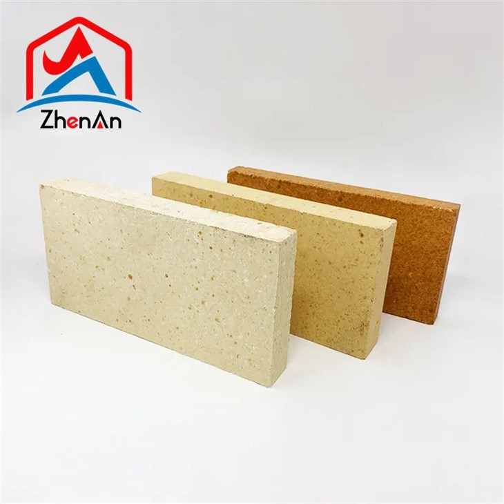 High Alumina Brick manufacturers