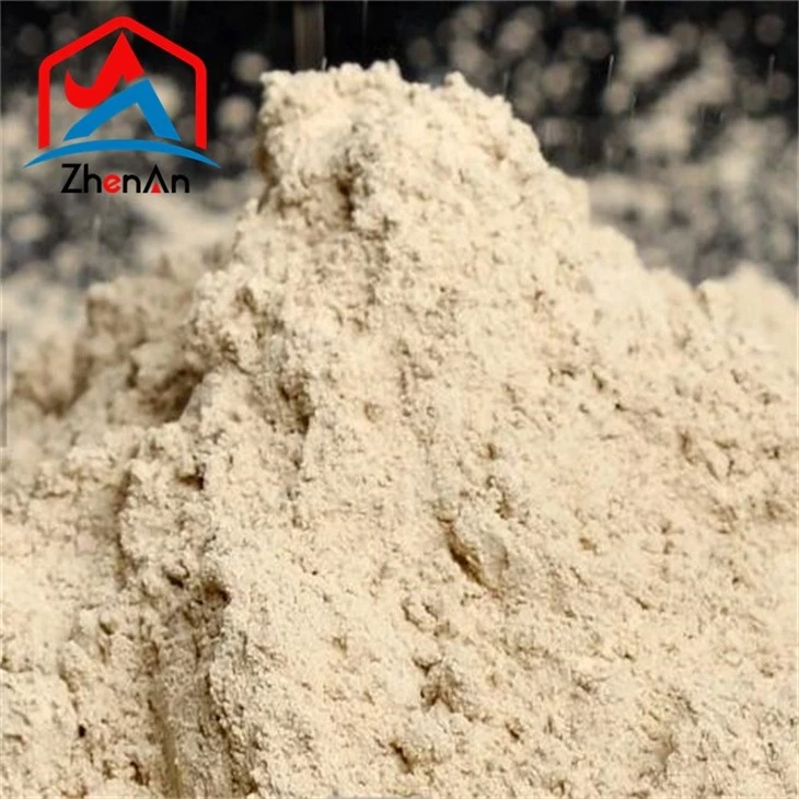 High Alumina Castable Used In Heat Treatment Furnace