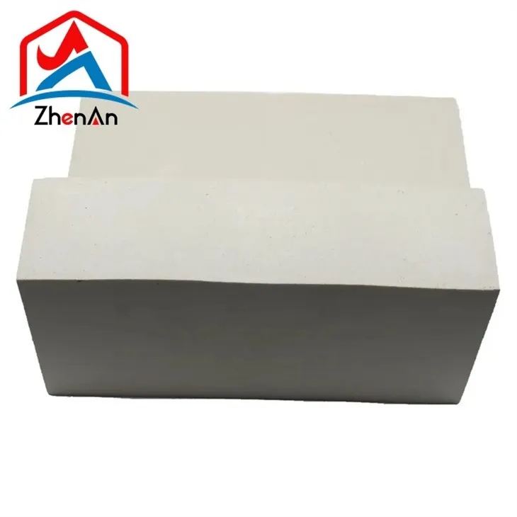 High Quality Acid Resistant Bricks