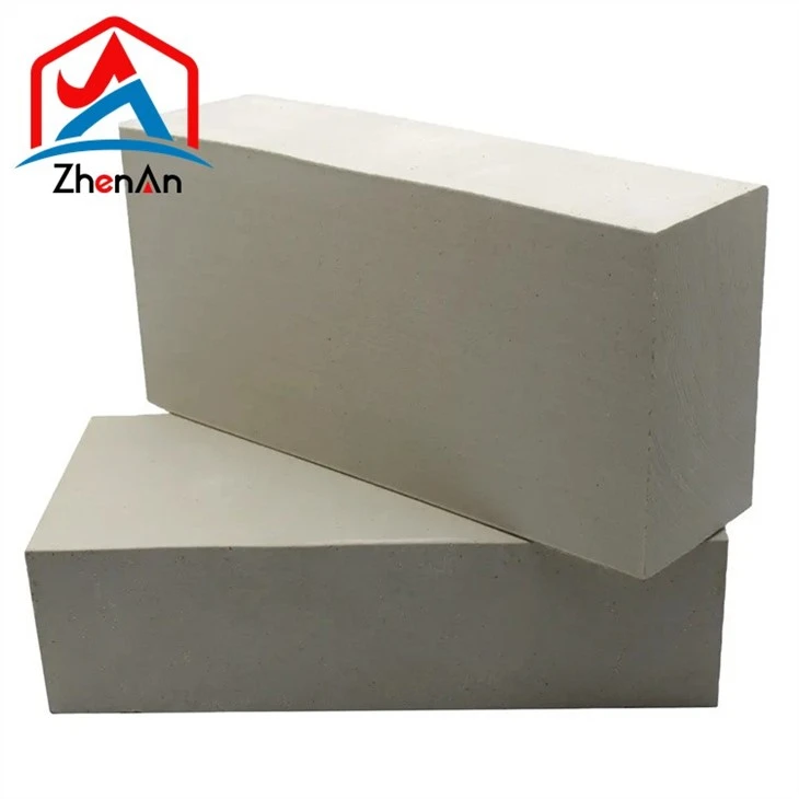 High Quality Resistant Sulphuric Acid Proof Brick