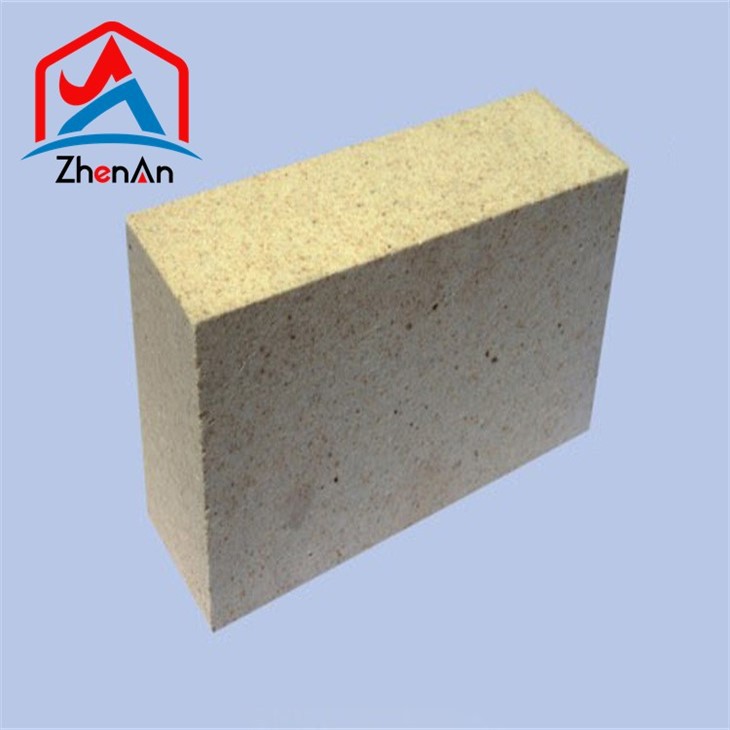 Light Silica Brick factory