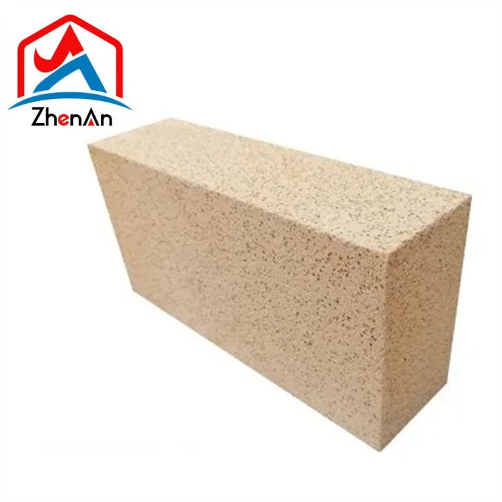 Light Weight High Alumina Bricks (3)