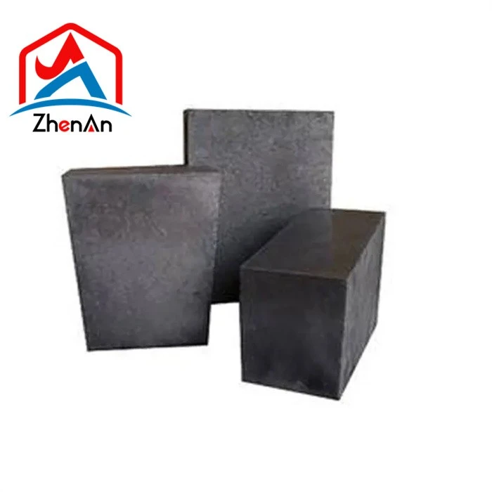 Magnesia Carbon Brick Slag Resistance