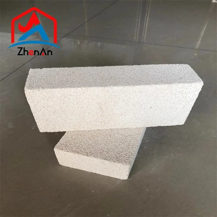 Mullite Insulating Fire Brick