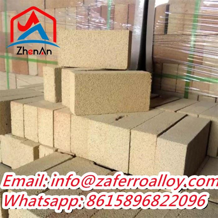 OEM High Aluminum Silicate Brick