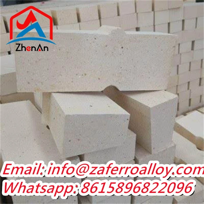 OEM High Aluminum Silicate Brick