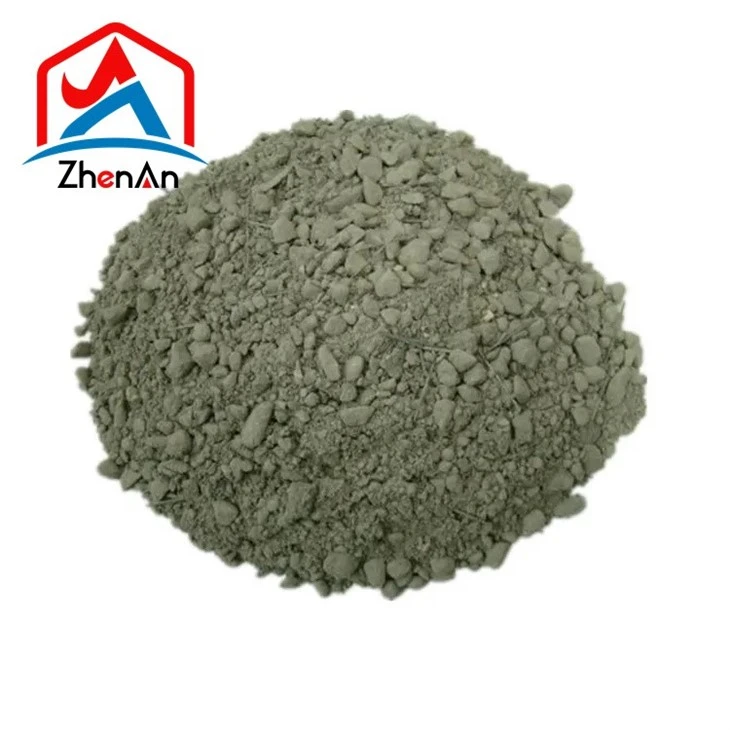 Refractory Mortar Top Quality
