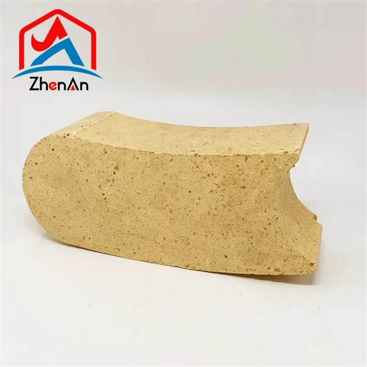 Rotary Kiln High Alumina Light Weigh Brick 48% AL2O3 (1)