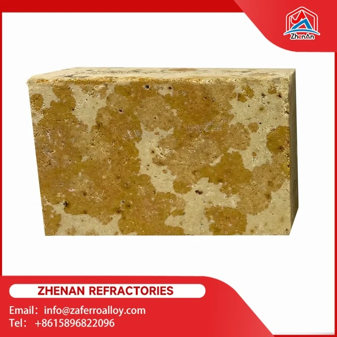 Silica Refractory Versatile Heat Resistant Solution