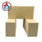 Brique à haute teneur en alumine