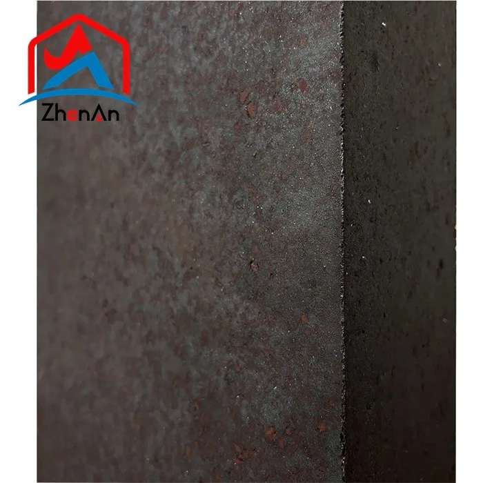 Steel Ladles Used Magnesite Chrome Brick