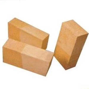 Wear-resistant Sintered Zircon Brick
