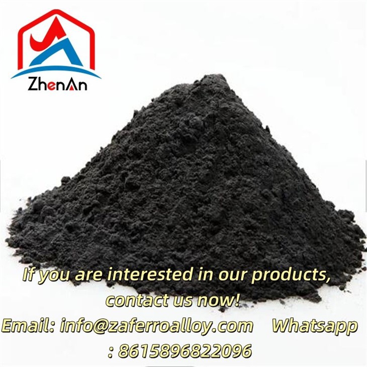 20-325 Mesh Silicon Metal Powder price  