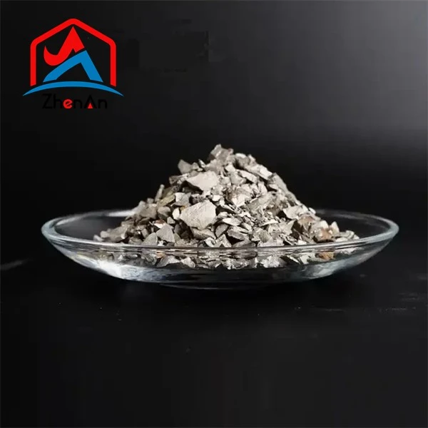 Ferro Titanium For Steelmaking suppliers