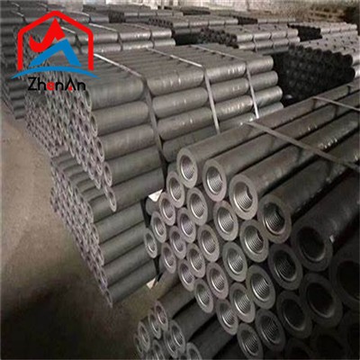 À quoi sert l’électrode en graphite ?