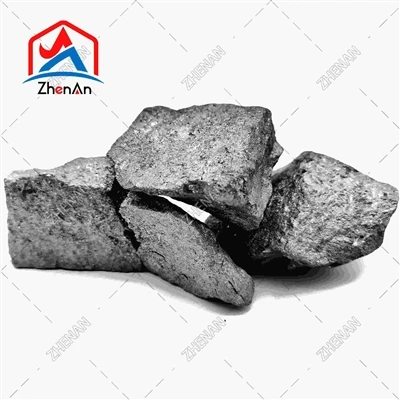 Aperçu des prix à l'exportation de ferrosilicium en Chine