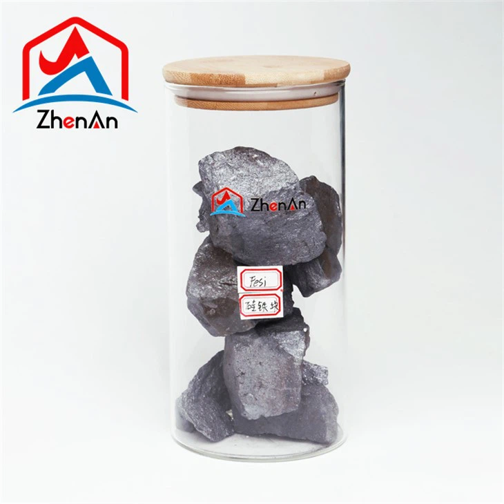 Le prix du ferrosilicium 72 reste stable entre 1 050 et 1 070 USD/tonne FOB p...