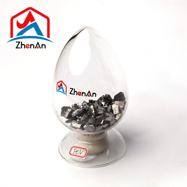 Ferrovanadium