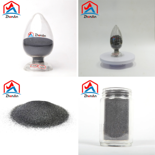 20-325 Mesh Silicon Metal Powder 20-325 Mesh Silicon Metal Powder