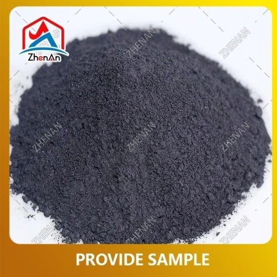 Silicon Metal Powder 99.8% For Industrial Applications high quality