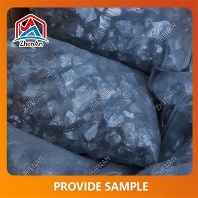 2202 Silicon Metal 99% SI Cumps