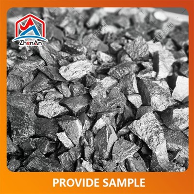 99,3% de silicium métal 3303 grade industriel