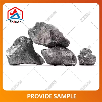 Ferro vanadium 80- une bosse