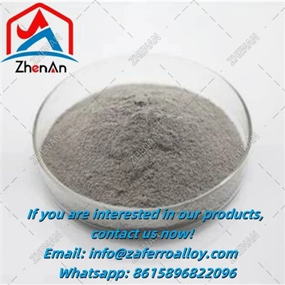 Si3N4 Powder Grey Pale