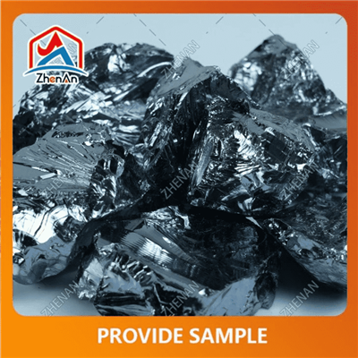 Silicon Metal 551