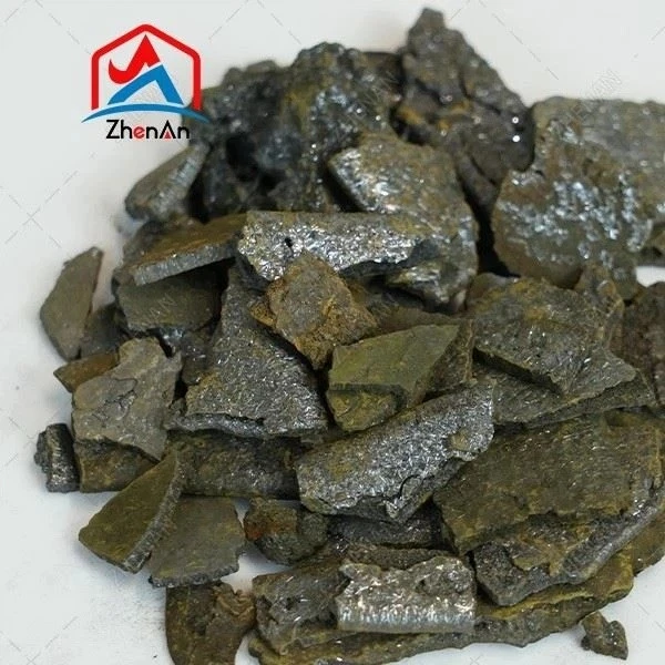 Vanadium Pentoxide Supply For Ferrovanadium And Catalyst Use suppliers
